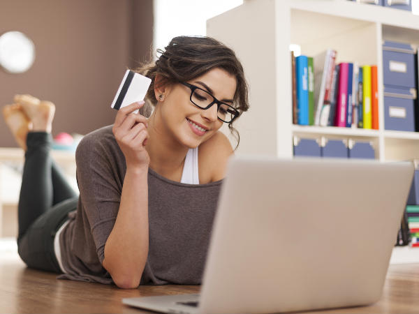 17. ಆನ್ಲೈನ್ ಶಾಪಿಂಗ್ ಮಾಡಿ