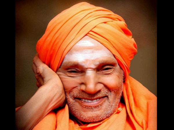 ಶ್ರೀ ಸಿದ್ಧಗಂಗಾ ಶ್ರೀಗಳ ಹುಟ್ಟೂರಿಗೆ ಕಾಣಿಕೆ