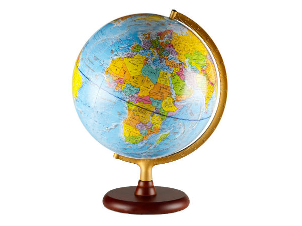 ಜಾಗತಿಕವಾಗಿ ಚಿನ್ನದ ಪ್ರಭಾವ