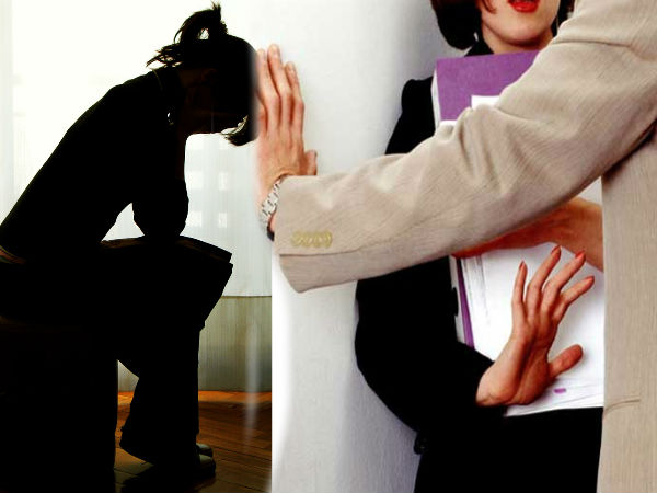 ಲೈಂಗಿಕ ಕಿರುಕುಳ ತರಬೇತಿ