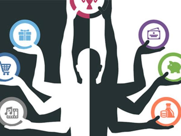 4. ಸಾಹಸವೂ ಒಂದು ಗುರಿಯೇ ಆಗಿದೆ