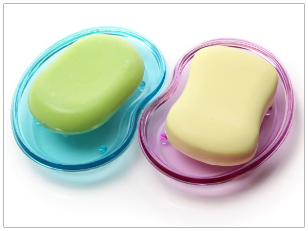 15. ಸೋಪ್ ತಯಾರಿಕೆ