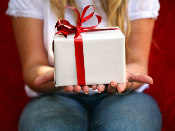 16. ಗಿಫ್ಟ್ ವಸ್ತುಗಳ ತಯಾರಿಕೆ