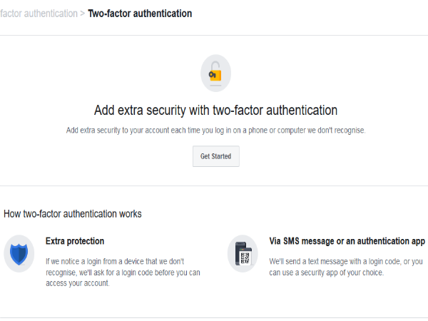 ಫೇಸ್‌ಬುಕ್‌ ‌ಖಾತೆದಾರರೆ ಎಚ್ಚರ! ನಿಮ್ಮ ಪಾಸ್‌ವರ್ಡ್‌...