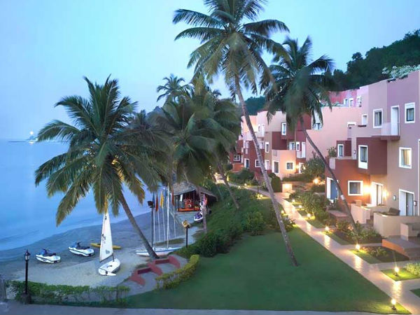 12. ಲಕ್ಸುರಿ ಪ್ರವಾಸಿ ಸೇವೆ ಹಾಗೂ ಡಿಸ್ಕೌಂಟ್ಸ್