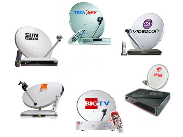 ಬೇಸಿಕ್ ಪ್ಯಾಕ್ 100 ಚಾನೆಲ್ ಉಚಿತ 