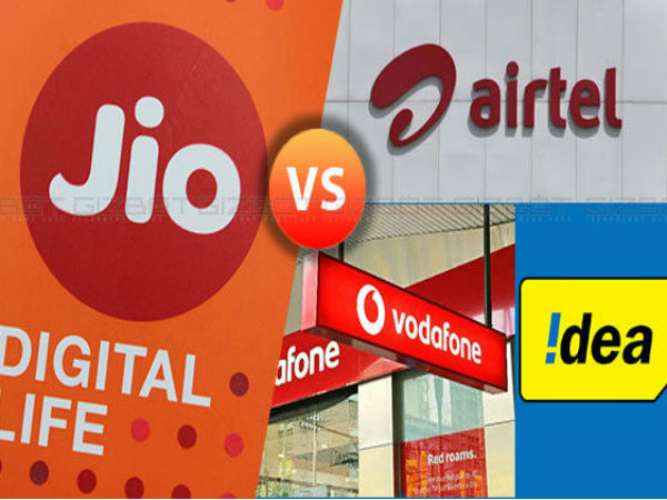 ಏರ್ಟೆಲ್, ವೋಡಾಫೋನ್-ಐಡಿಯಾಗೆ ಹೊಡೆತ