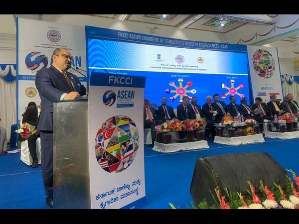 2025ರ ವೇಳೆ ತಾಳೆ ಎಣ್ಣೆ ಬಳಕೆಯಲ್ಲಿ ಭಾರತ 5ನೇ ಸ್ಥಾನಕ್ಕೇರಿಕೆ! 2025ರ ವೇಳೆ ತಾಳೆ ಎಣ್ಣೆ ಬಳಕೆಯಲ್ಲಿ ಭಾರತ 5ನೇ ಸ್ಥಾನಕ್ಕೇರಿಕೆ!