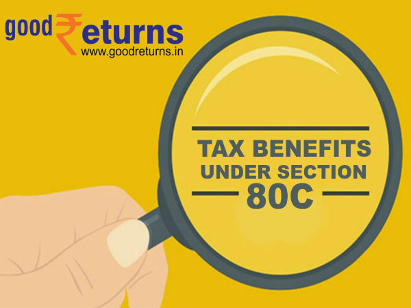 ಸೆಕ್ಷನ್ 80ಸಿ/80ಸಿಸಿಸಿ/80ಸಿಸಿಡಿ ಪ್ರಯೋಜನಕ್ಕಾಗಿ ಹೂಡಿಕೆ ಯೋಜನೆಗಳು