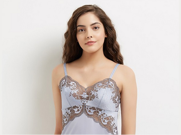 ಒಳ ಉಡುಪುಗಳ ವಿಸ್ತೃತ ಶ್ರೇಣಿ 