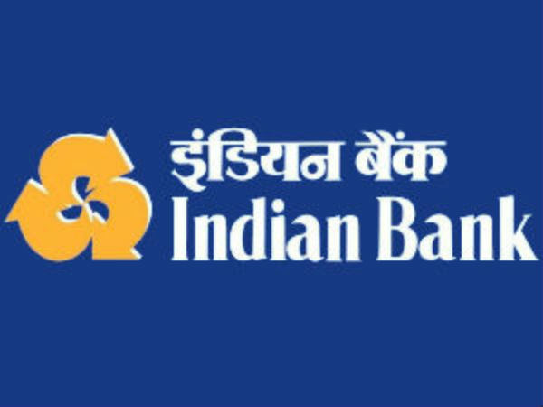 ಇಂಡಿಯನ್ ಬ್ಯಾಂಕ್