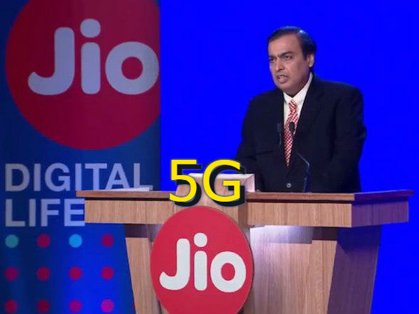 ಜಿಯೋ ಗಿಗಾಫೈಬರ್ ಅಡಿ ಏನು ಸಿಗಲಿದೆ?