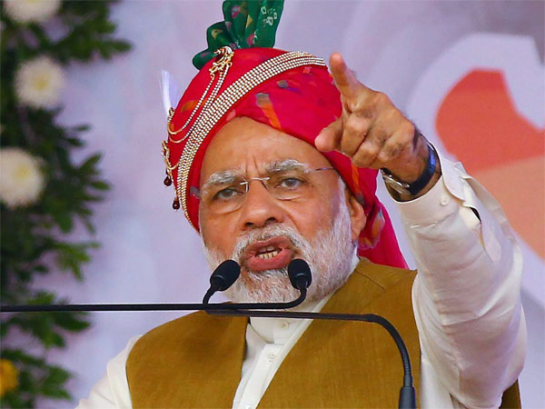 ಮೋದಿ ಸರಕಾರಕ್ಕೆ ನೆಮ್ಮದಿ!