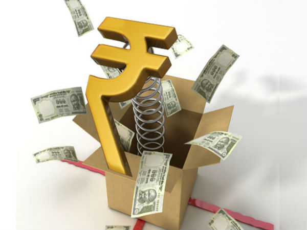 ಟಿಡಿಎಸ್ ಗರಿಷ್ಠ ಮಿತಿ 40 ಸಾವಿರ ರೂ.ಗೆ ಹೆಚ್ಚಳ