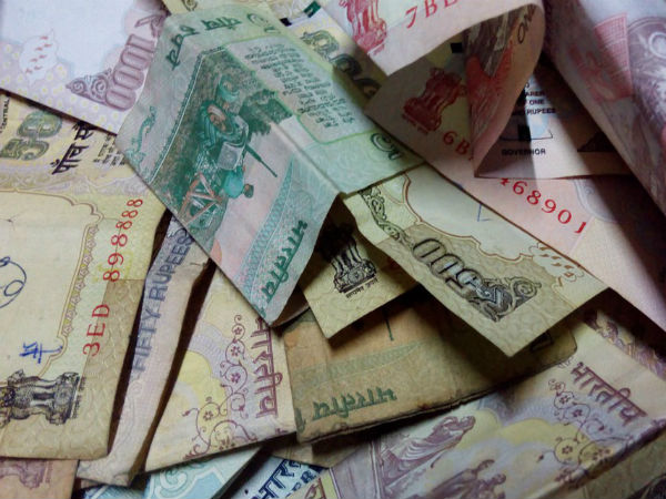 ರಿಕರಿಂಗ್ ಡೆಪಾಸಿಟ್ 