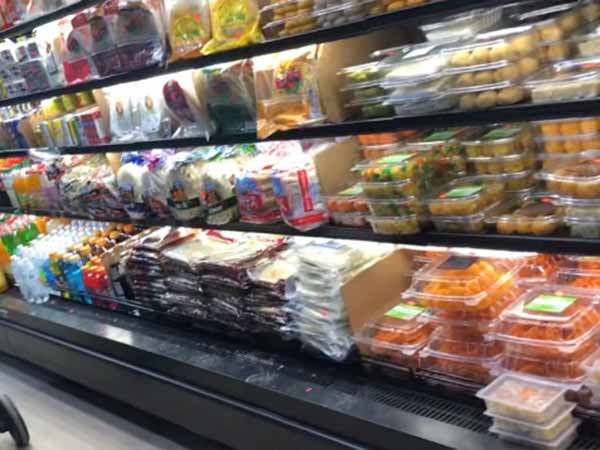 ಸೋಷಿಯಲ್ ಸೂಪರ್ ಮಾರ್ಕೆಟ್