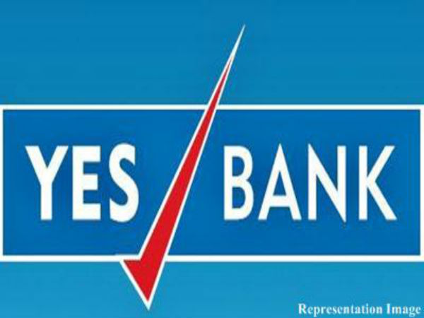 ಯೆಸ್ ಬ್ಯಾಂಕ್