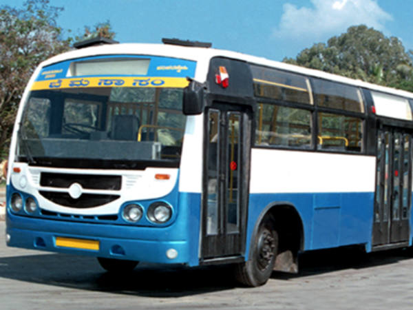 ಆದಷ್ಟೂ ಸಾರ್ವಜನಿಕ ಸಾರಿಗೆ ಬಳಸಿ