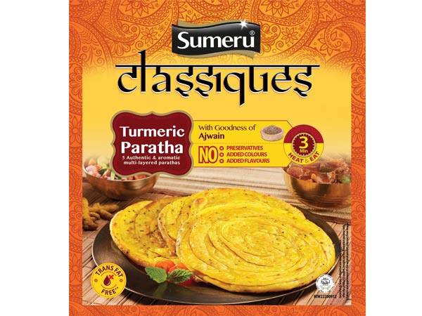 ಭಾರತೀಯ ಆಹಾರೋತ್ಪನ್ನದ ಮಾರುಕಟ್ಟೆ 