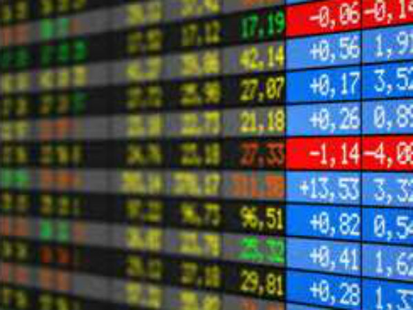 ಸ್ವದೇಶಿ ವಿತ್ತೀಯ ಸಂಸ್ಥೆಗಳಿಂದ 542 ಕೋಟಿ ಮೌಲ್ಯದ ಷೇರು ಮಾರಾಟ 