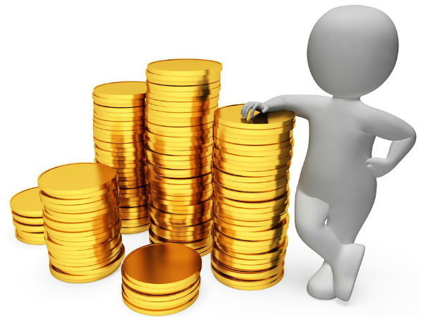 ಹಣ ಮಾಡಿ, ಮತ್ತೆ ಹಣ ಮಾಡಿ