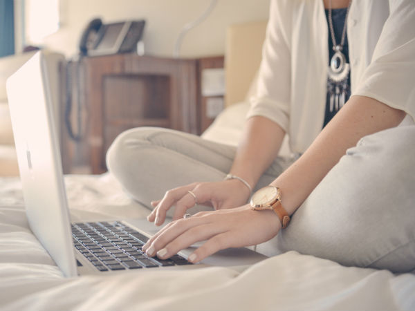 9. ಸಂವಹನ ಅವಧಿ ಕಡಿಮೆ ಮಾಡಿ