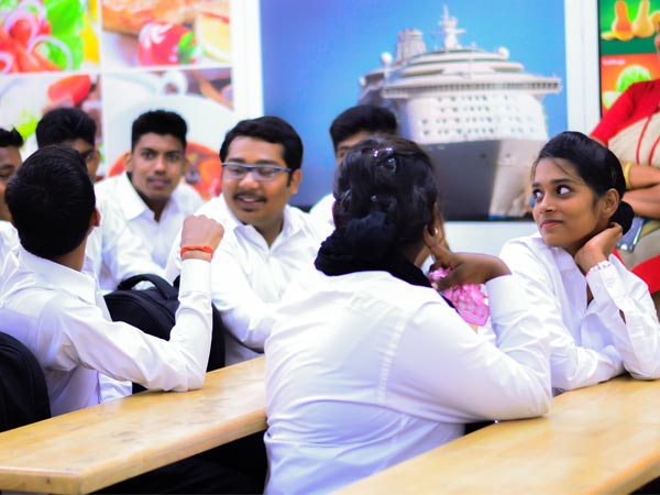 3. ನೀವು ಇತರರೊಂದಿಗೆ ಸರಿಯಾಗಿ ಬೆರೆಯುತ್ತಿಲ್ಲವೆ?