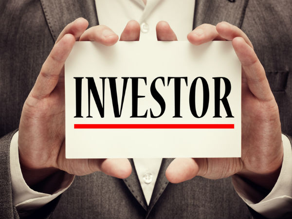 ಹೂಡಿಕೆದಾರರು