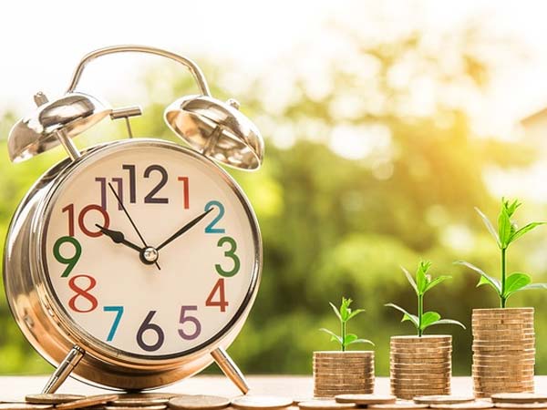 6. ಚಿಕ್ಕ ಅವಧಿಗಳಲ್ಲಿ ಕೆಲಸ ಮಾಡಿ