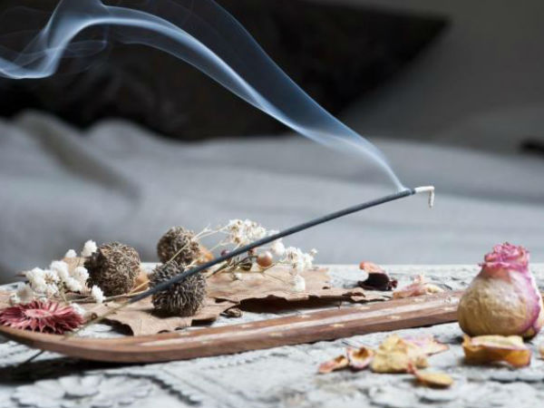 ಅಗರಬತ್ತಿ ಕಚ್ಛಾ ಸಾಮಗ್ರಿಗಳ ಸರಬರಾಜು