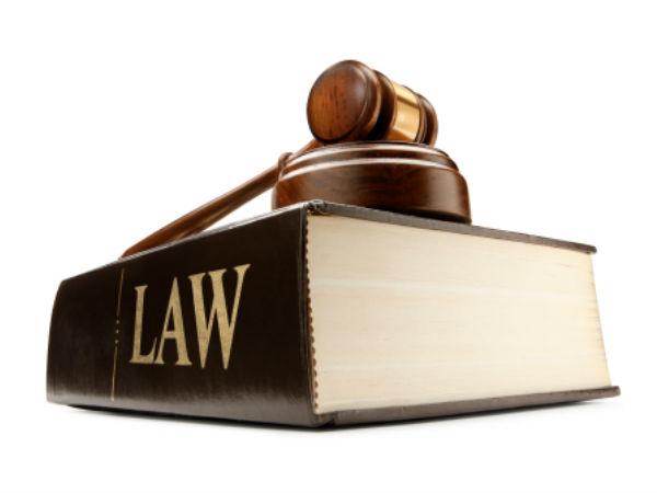 ಕಾನೂನು ಸಹಾಯಕ 