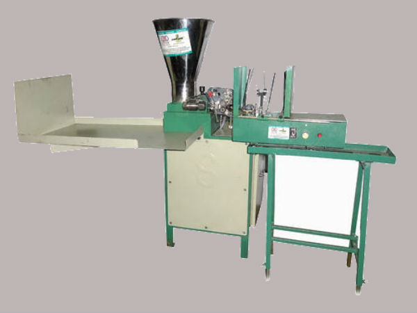 ಅಗರಬತ್ತಿ ತಯಾರಿಸುವಿಕೆ