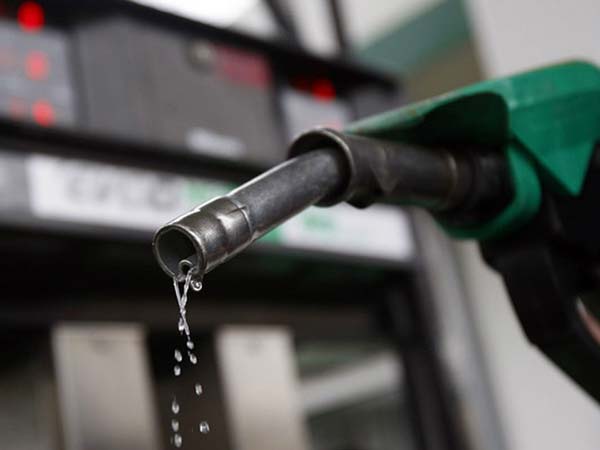 ಪೆಟ್ರೋಲ್ ತಯಾರಿಕೆ