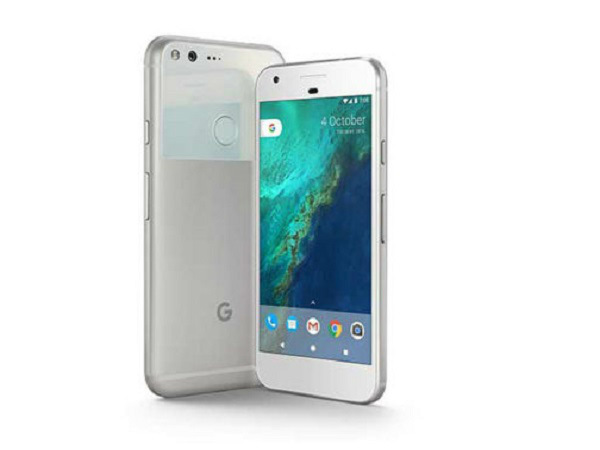 ಗೂಗಲ್ ಪಿಕ್ಸೆಲ್ 3XL