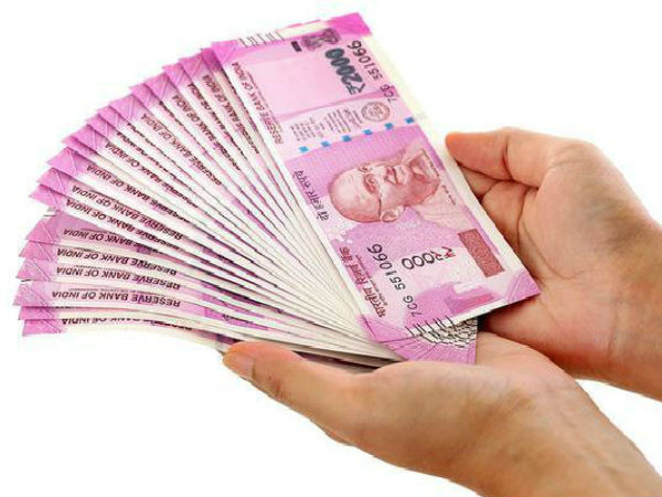 4. ಸಂಬಳದ ಹಿಂಬಾಕಿಗಳಿಗೆ ತೆರಿಗೆ ಅನ್ವಯಿಸುತ್ತದೆಯೆ?