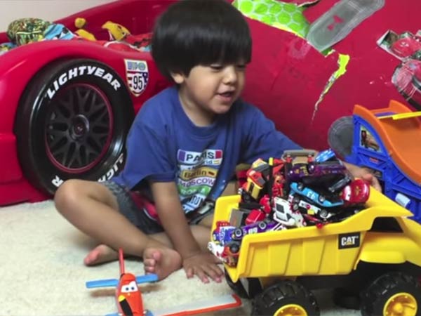 ಆಟಿಕೆ ತಯಾರಿಕೆ 