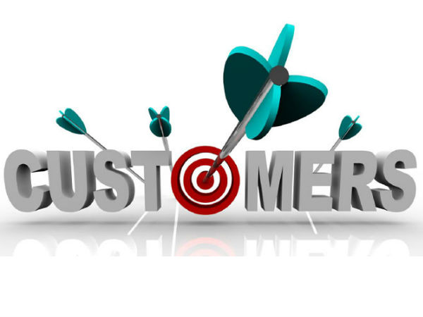 1. ಈಗಿನ ಗ್ರಾಹಕರಿಗೆ ಹೆಚ್ಚಿನ ಆದ್ಯತೆ ನೀಡಿ