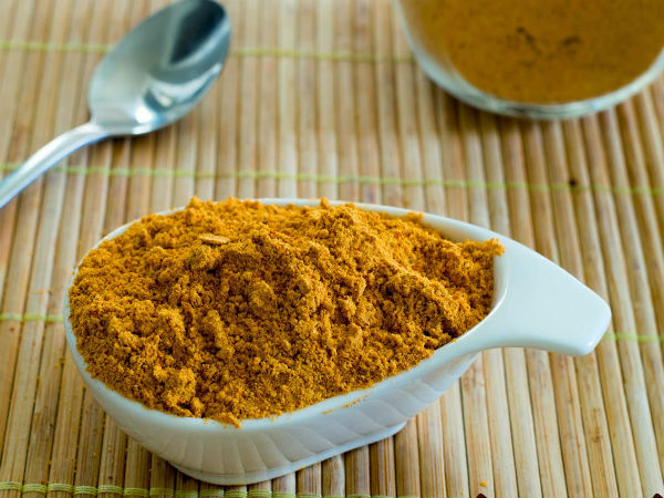 ಅಕ್ಕಿ ಮತ್ತು ಸಾಂಬಾರ ಪೌಡರ್ ಘಟಕ 