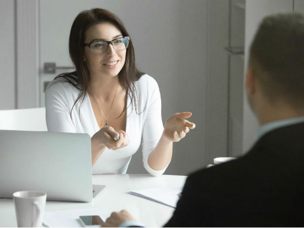 4. ಆಕ್ಷೇಪಣೆಗಳನ್ನು ಎಚ್ಚರಿಕೆಯಿಂದ ನಿರ್ವಹಿಸಿ