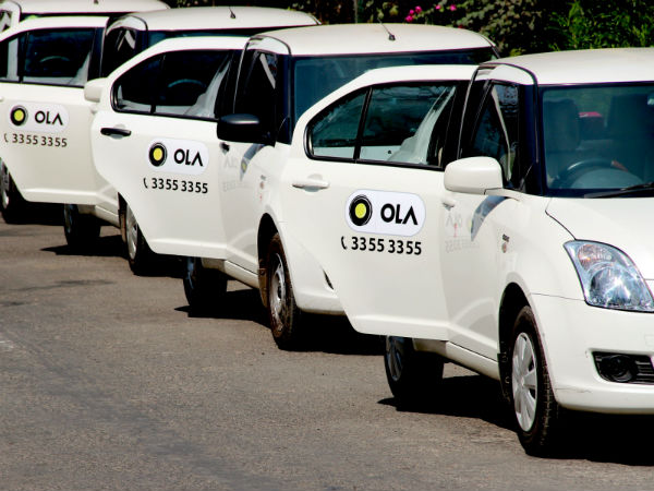 ಒಲಾನೊಂದಿಗೆ ಒಪ್ಪಂದ