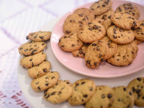 5. ಕುಕ್ಕೀಸ್ ಹಾಗೂ ಬಿಸ್ಕೆಟ್ ತಯಾರಿಕೆ