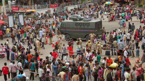 RERA ನಿಯಮಗಳು ರಚನೆ ಆಗುವ ತನಕ ತಾಳ್ಮೆ ಬೇಕು 