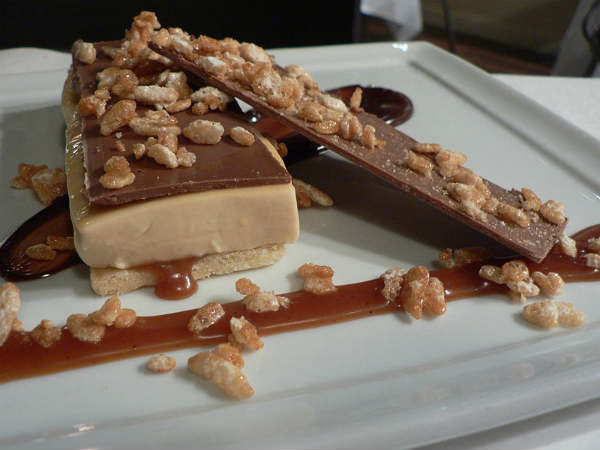 4. ಚಾಕಲೇಟ್ ಉದ್ಯಮ