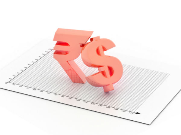 ರೂಪಾಯಿ ಮೌಲ್ಯ