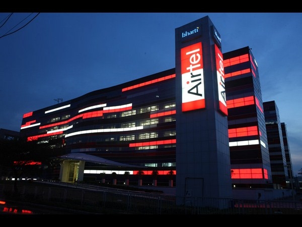 ಭಾರ್ತಿ ಏರ್ಟೆಲ್ | ಗುರಿ: ರೂ. 500, ರಿಟರ್ನ್: 38%