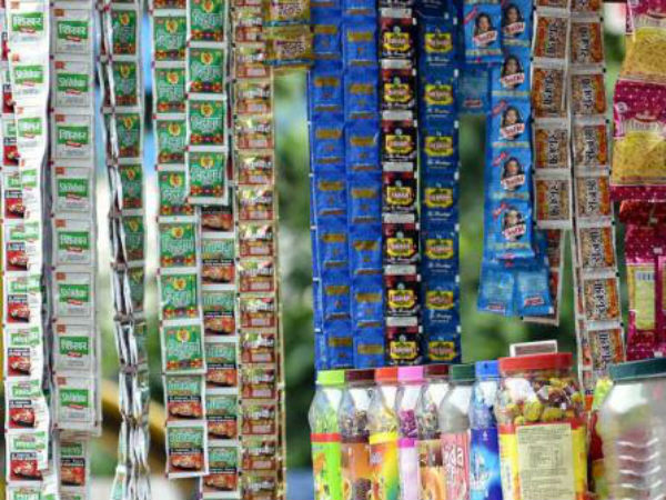 9. ಕ್ಯಾಂಡಿ ಹಾಗೂ ಪೆಪ್ಪರಮಿಂಟ್ ತಯಾರಿಕೆ