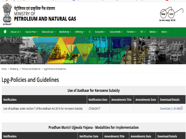 ಅರ್ಜಿಯ ಪ್ರಕ್ರಿಯೆ