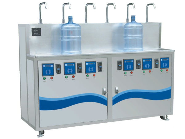 10. ಯಂತ್ರೋಪಕರಣಗಳ ಆಮದು