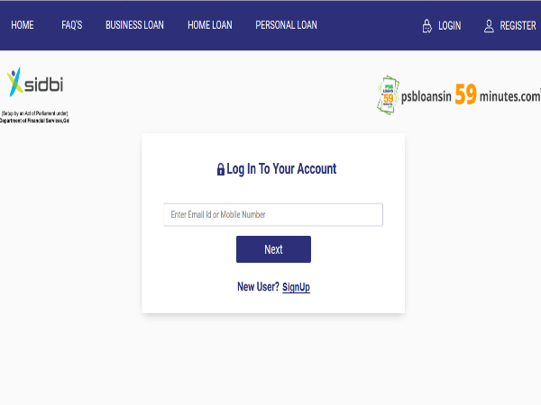 ಅಪ್ಲಿಕೇಶನ್ ಸ್ಟೇಟಸ್ ಹೇಗೆ ಪರಿಶೀಲಿಸುವುದು? 
