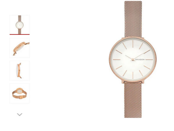 ಸ್ಕಜೆನ್ ಕರೋಲಿನಾ